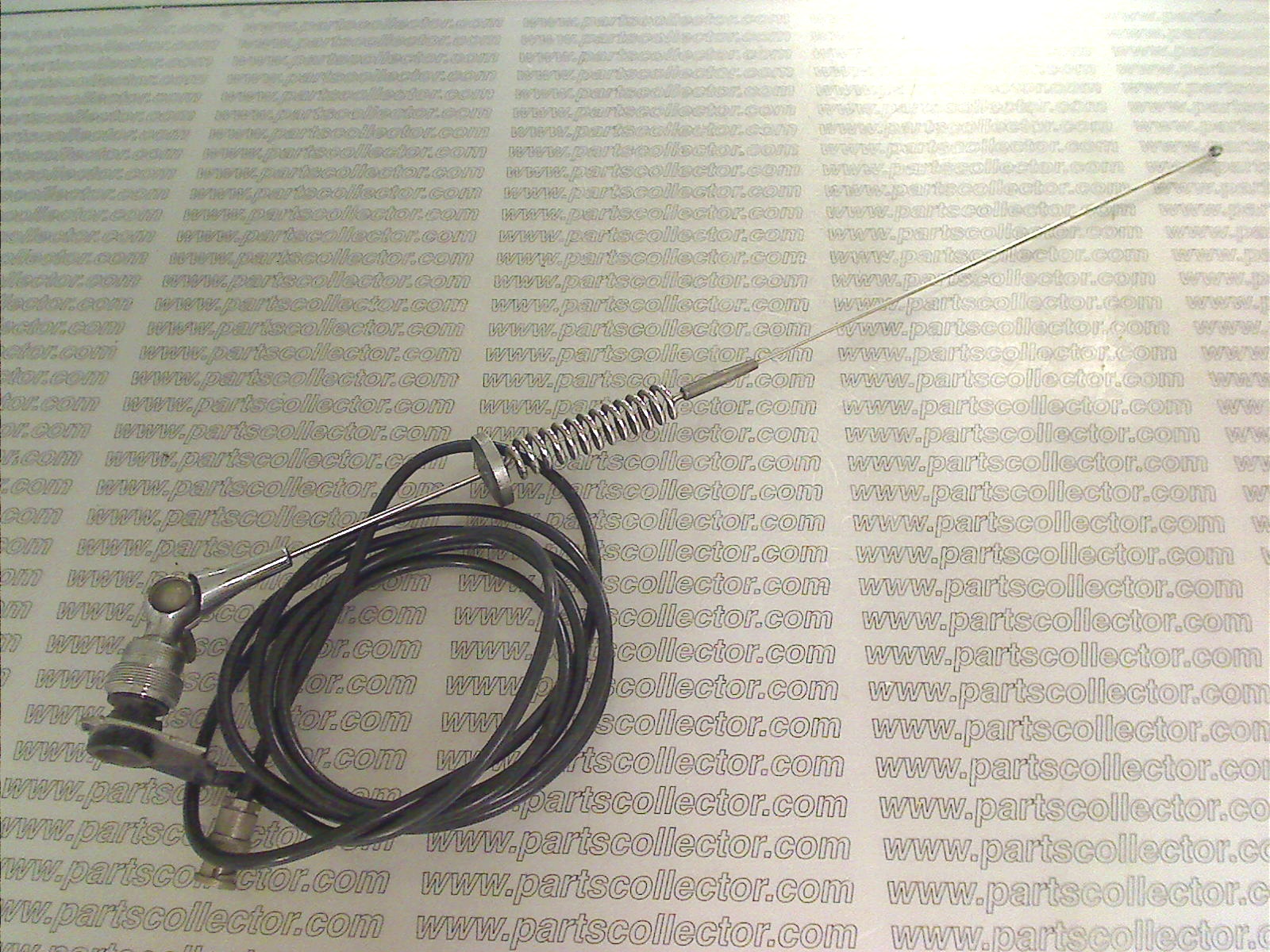 PARTSCOLLECTOR  Electrical system code 10833 compatible with: LAMBORGHINI URRACO  P250, LAMBORGHINI URRACO P200, LAMBORGHINI URRACO P300, UNIVERSALE UNIVERSALE